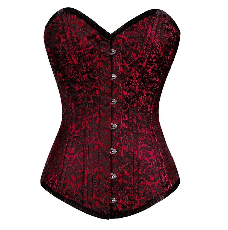 Isabellee Custom Made Corset