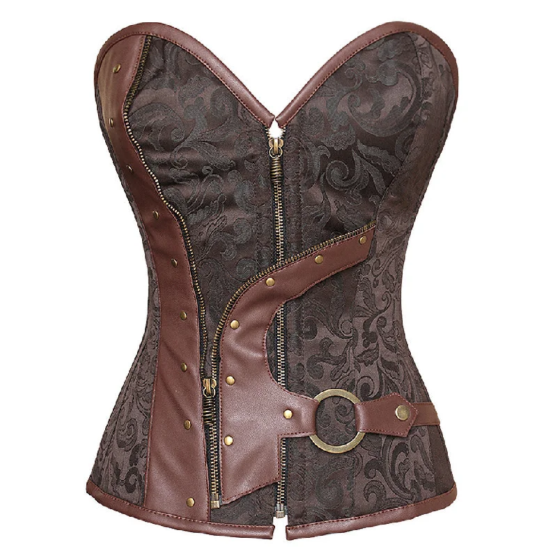 Ivona Custom Made Corset