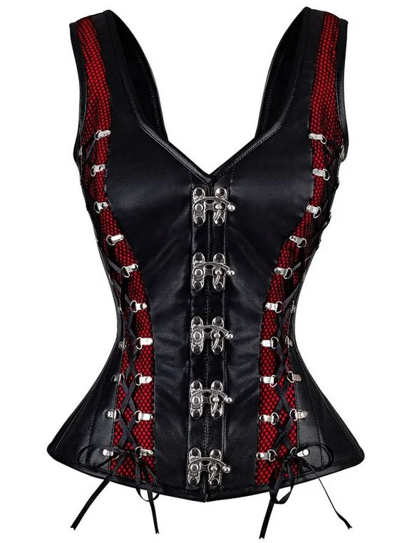 Janyse Custom Made Corset