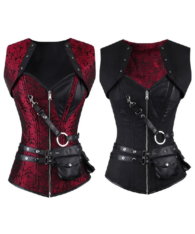 Jo Reversible Corset