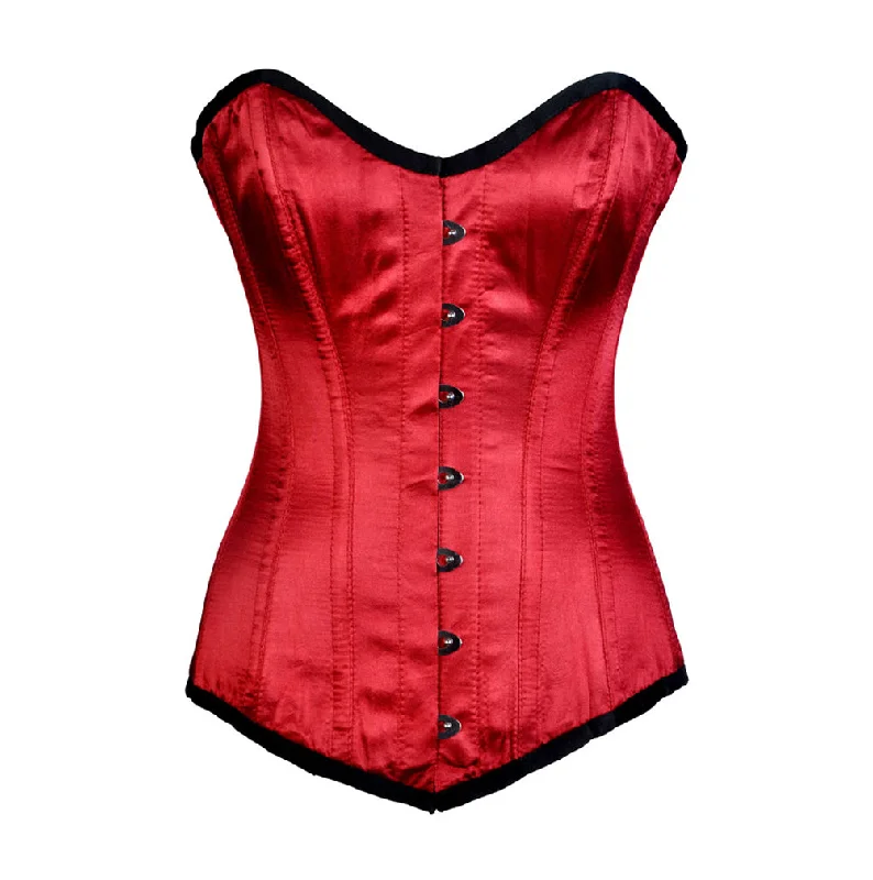 Joana Custom Made Corset