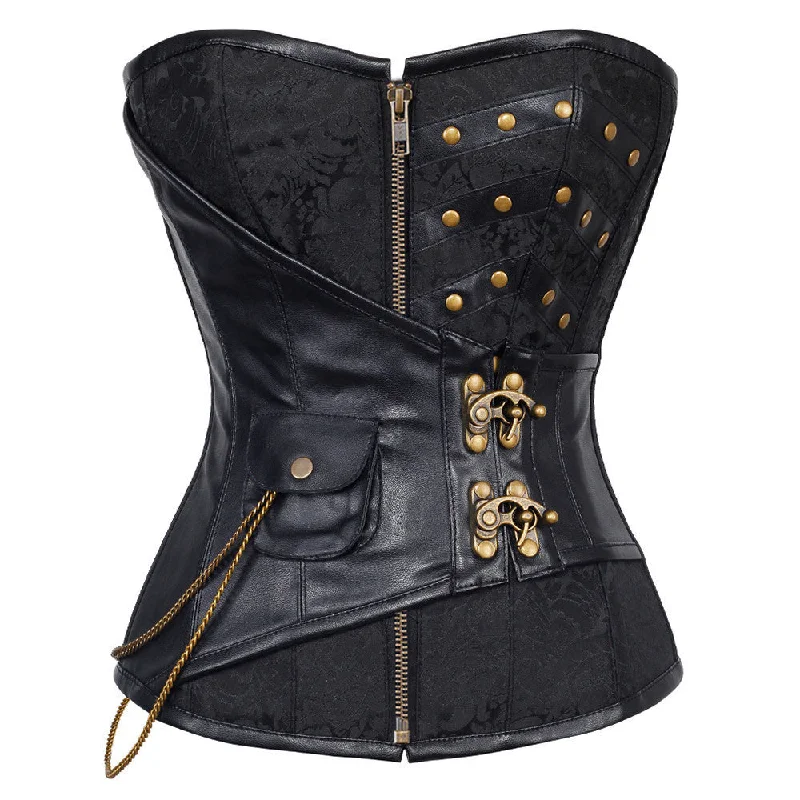 Joane Custom Made Corset