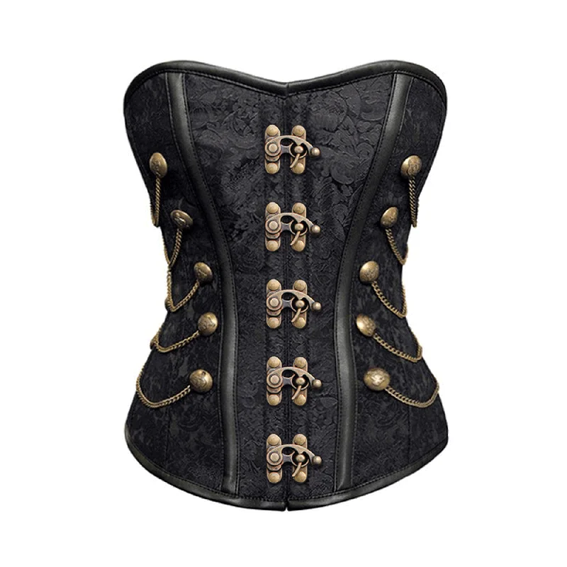 Joyner Steampunk Corset