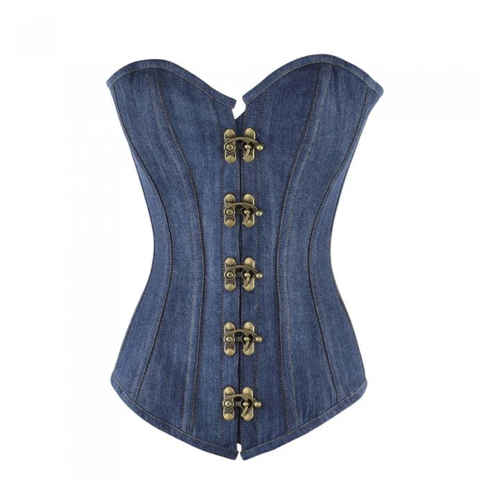 Judith Custom Made Corset