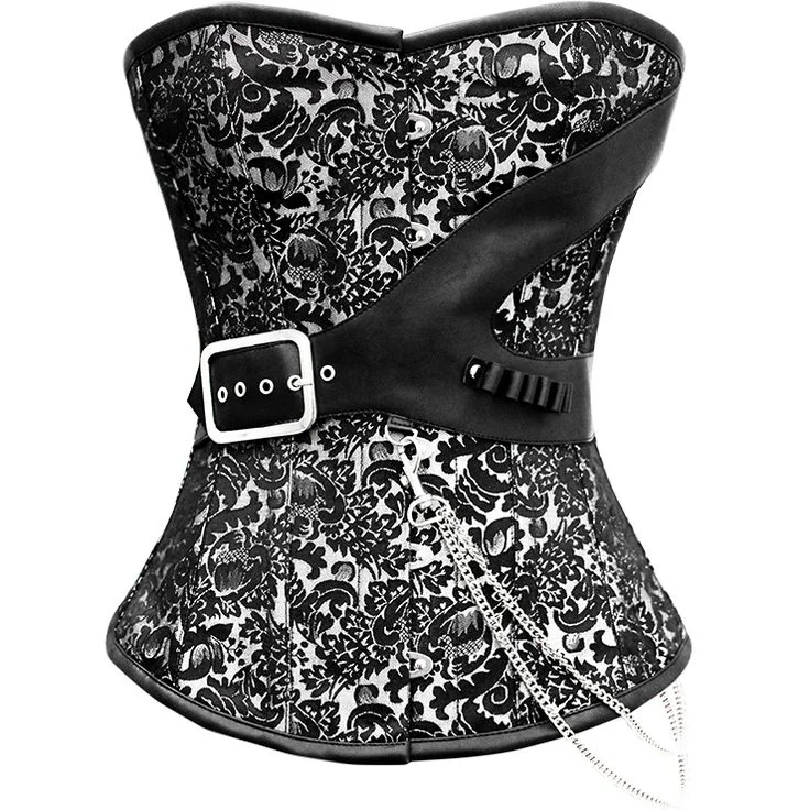 Kaillie Custom Made Corset