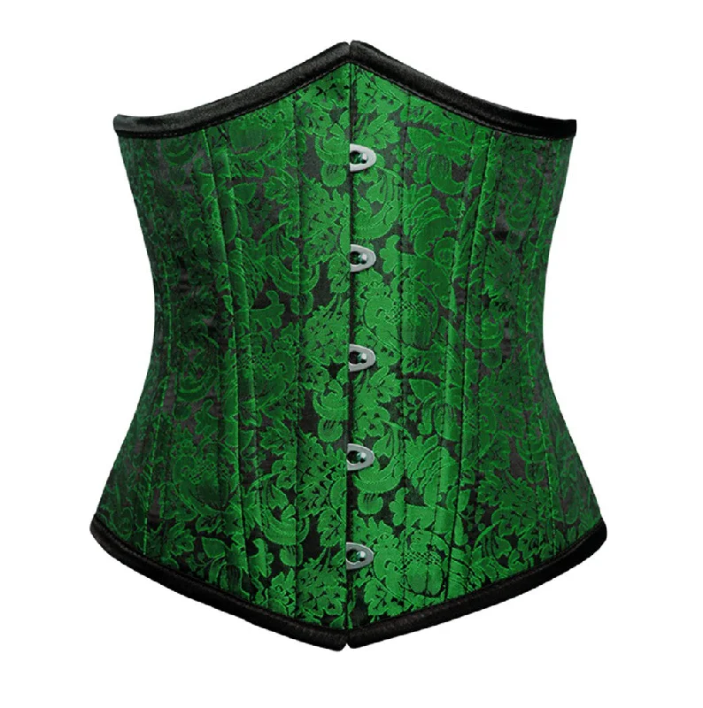 Kornelia Custom Made Corset