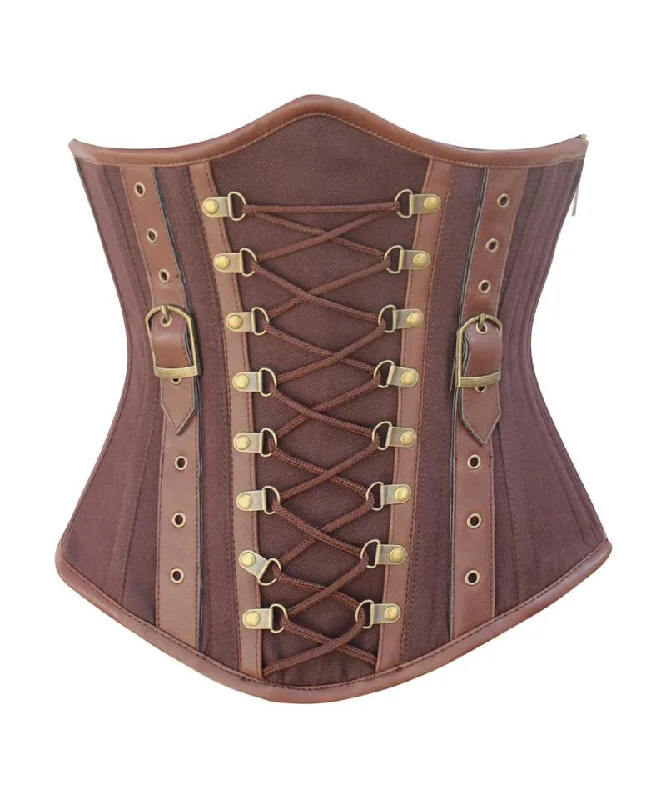 Lange Custom Made Corset