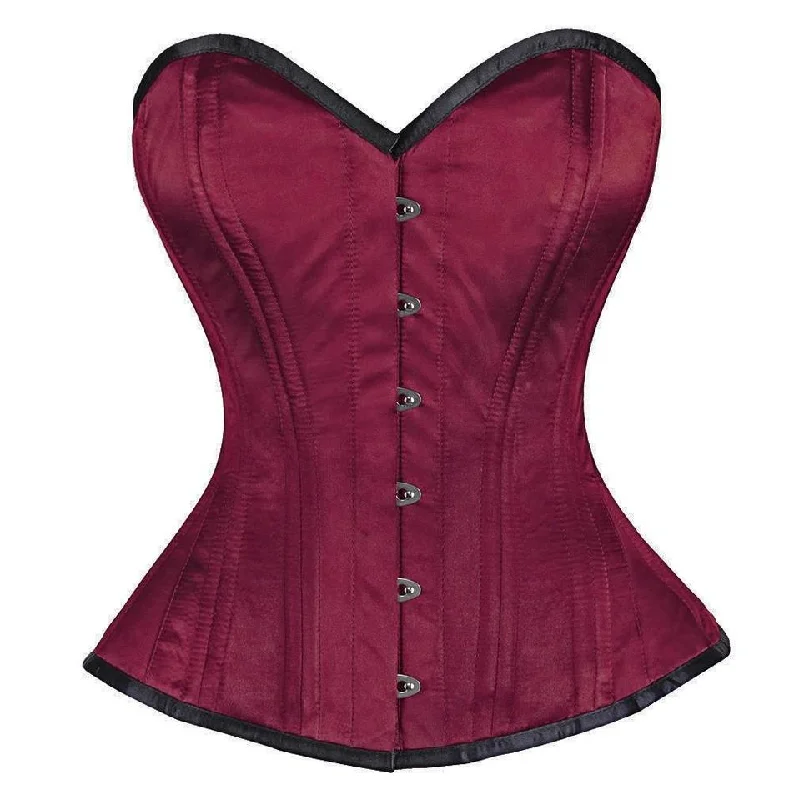 Leisel Custom Made Corset