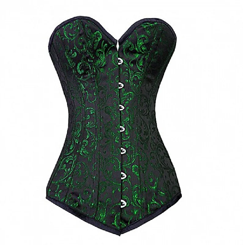 Lennie Custom Made Corset