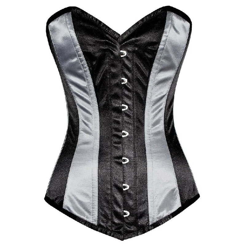 Leonor Longline Overbust Corset