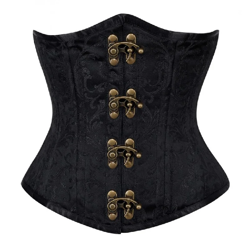 Leontien Custom Made Corset