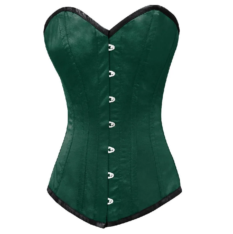 Lesia Custom Made Corset