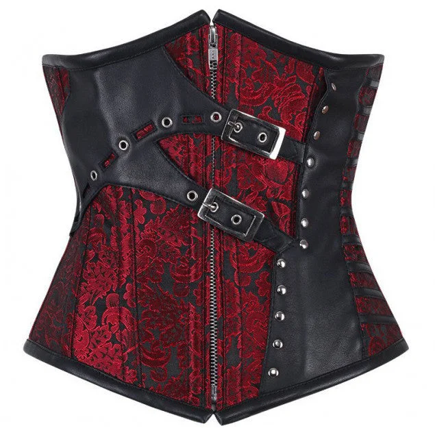 Lex Gothic Underbust Corset