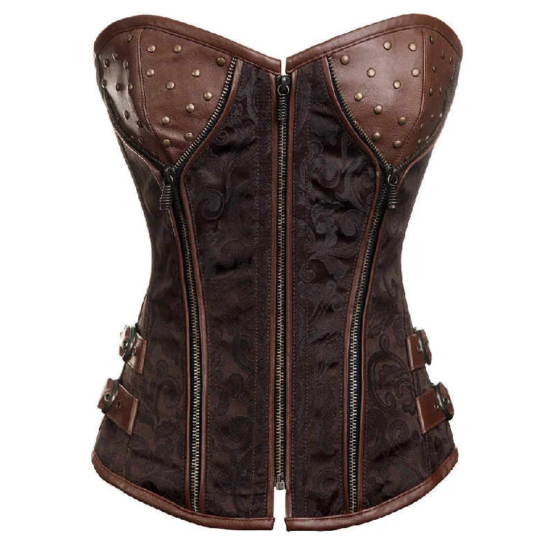 Lidia Custom Made Corset