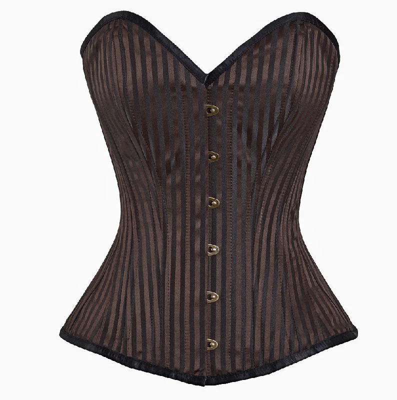 Luuka Custom Made Corset