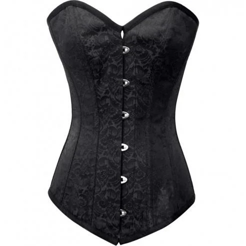 Mariya Custom Made Corset