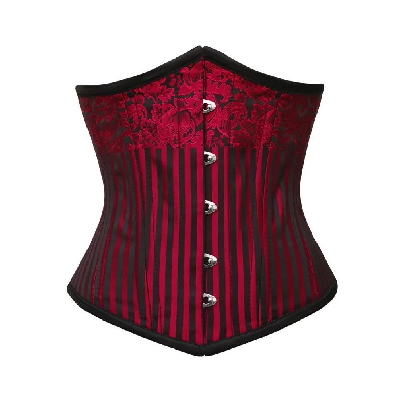 Mateja Custom Made Corset