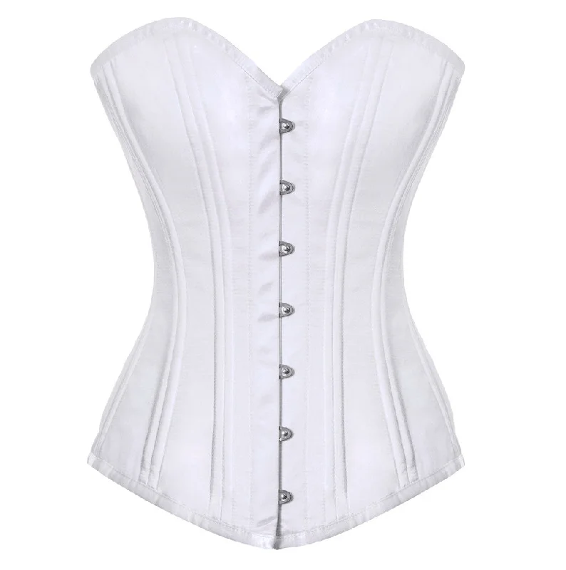 Maureen Longline Waist Training Corset