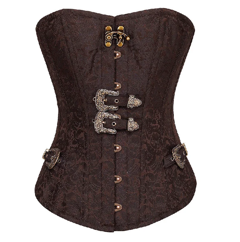 Mayte Steampunk Corset