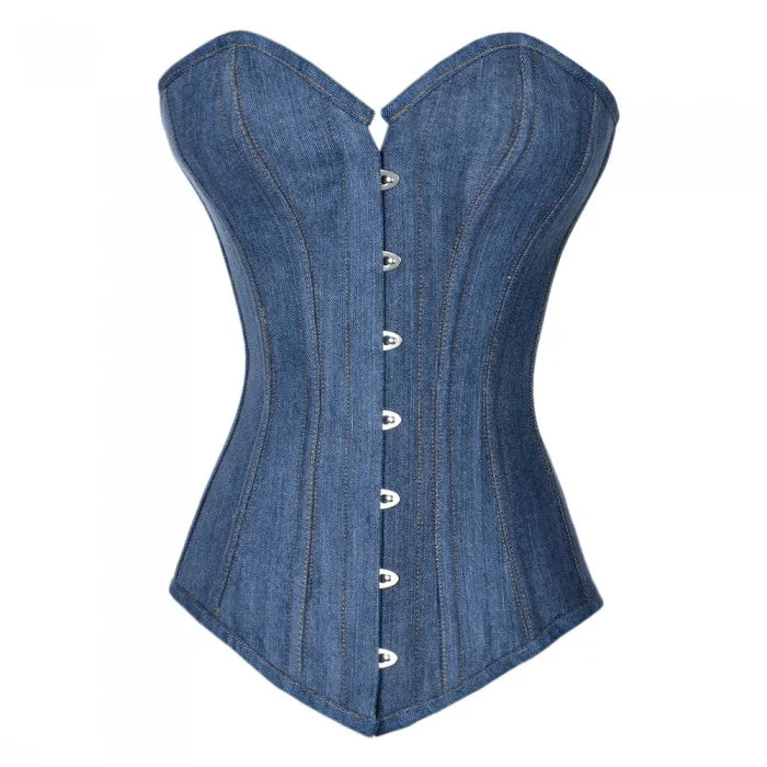 Mazie Custom Made Corset