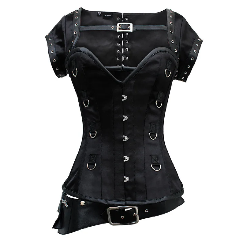 Michaela Steampunk Corset