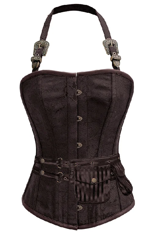 Mulligan Custom Made Corset