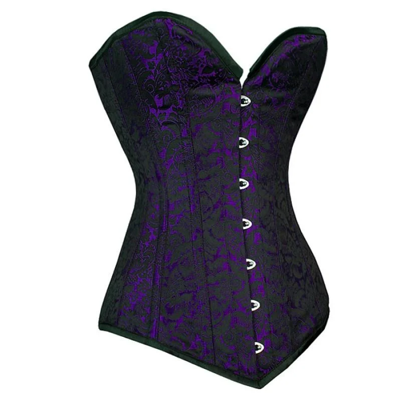 Nadiya Custom Made Corset