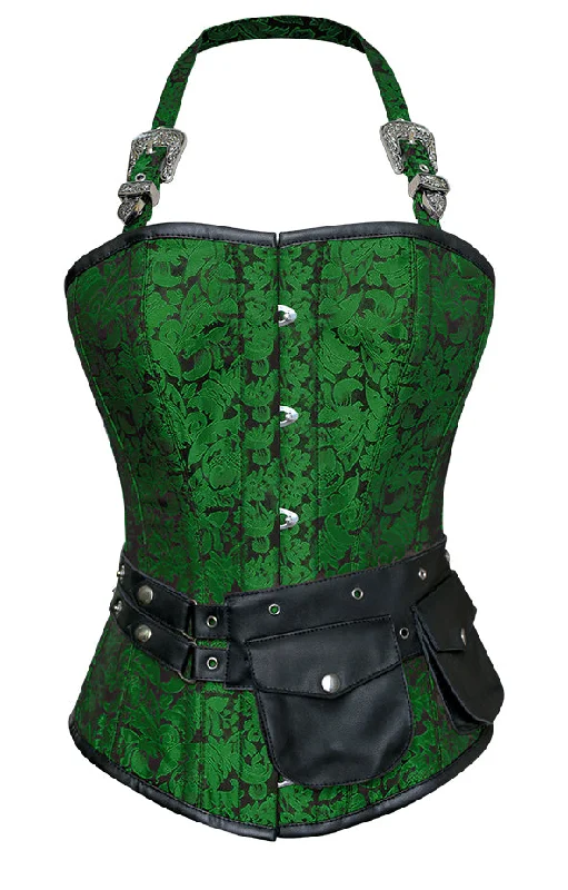 Naomie Custom Made Corset