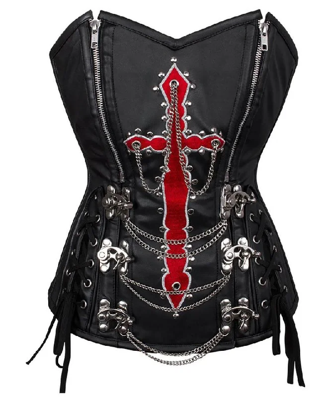 Nastasya Custom Made Corset