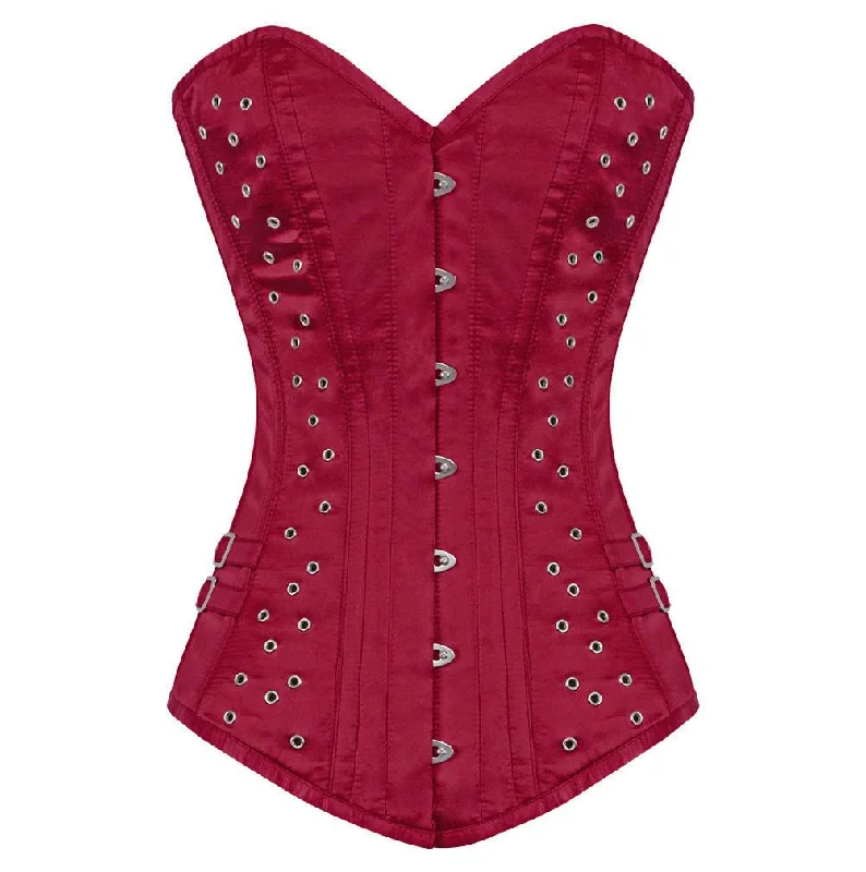 Nataliya Longline Overbust Corset