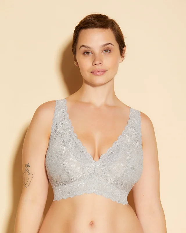 Bralette Longue Plungie Super Curvy