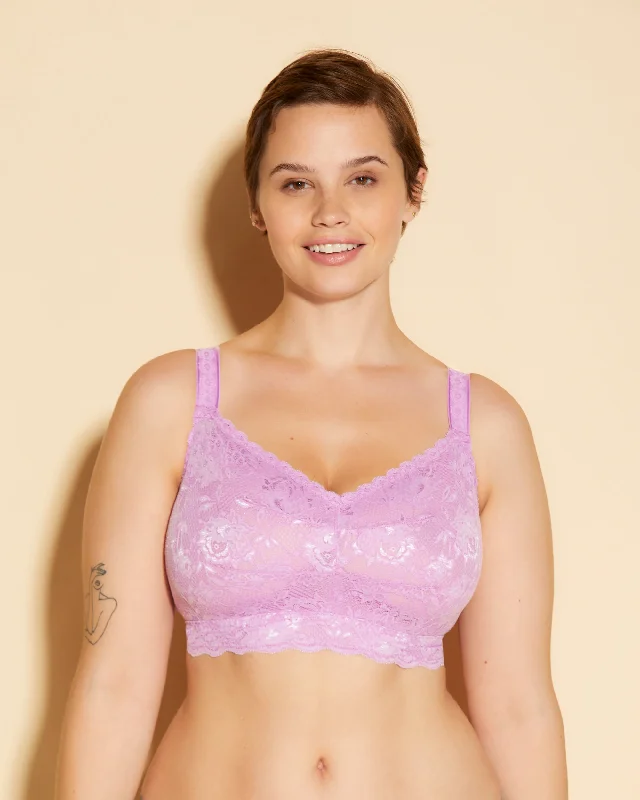 Bralette Sweetie Super Curvy