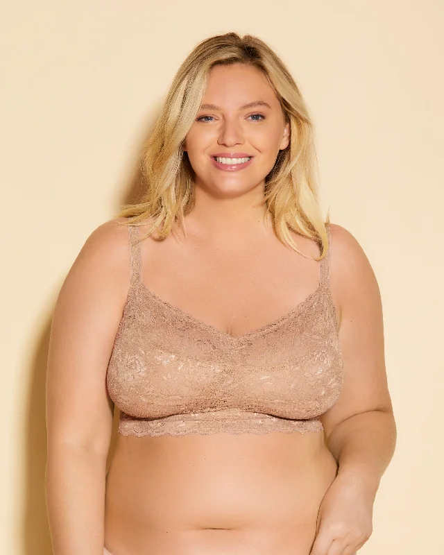 Bralette Sweetie Ultra Curvy