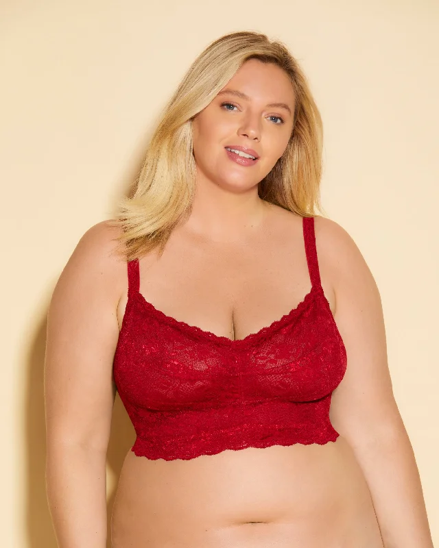 Bralette Sweetie Ultra Curvy