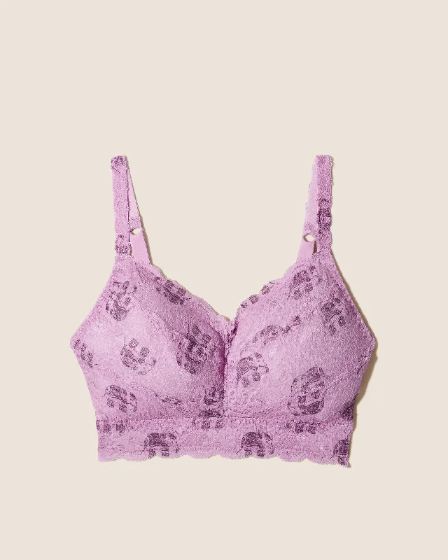 Bralette Sweetie Curvy