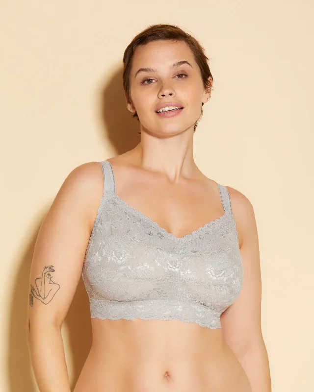 Super Curvy Sweetie Bralette