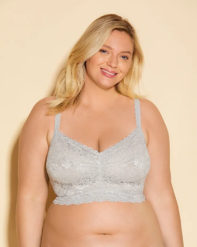 Ultra Curvy Bralette Sweetie