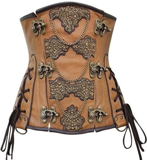 Neville Custom Made Corset