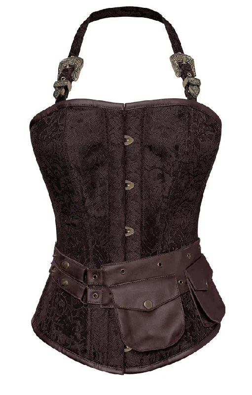 Newton Custom Made Corset