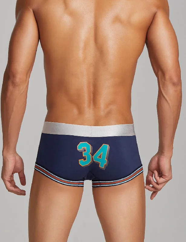 No. 34 Boxer Brief 220209