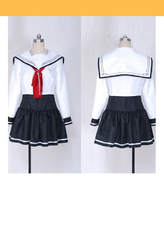 Norn 9 Mikoto Kuga Cosplay Costume