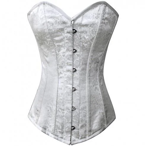 Oksana Custom Made Corset