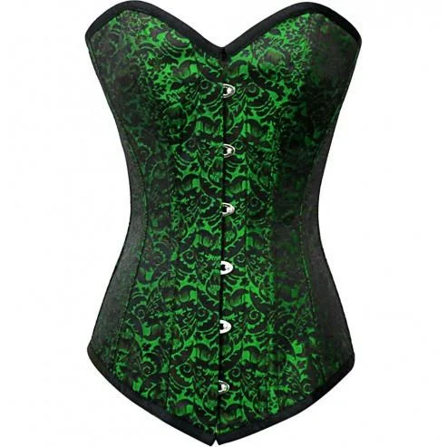 Olha Custom Made Corset