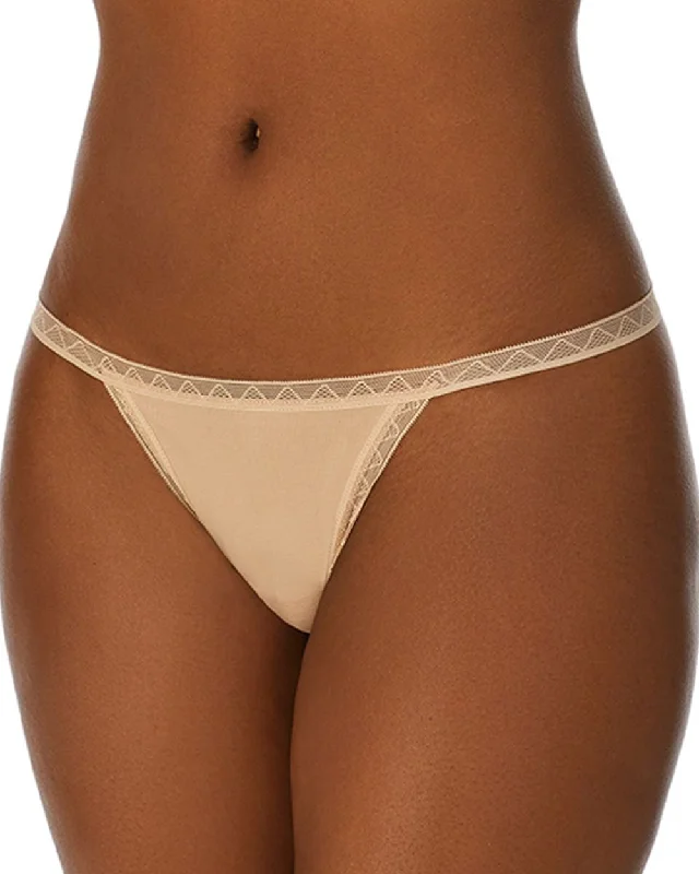 Cabana Cotton String Thong