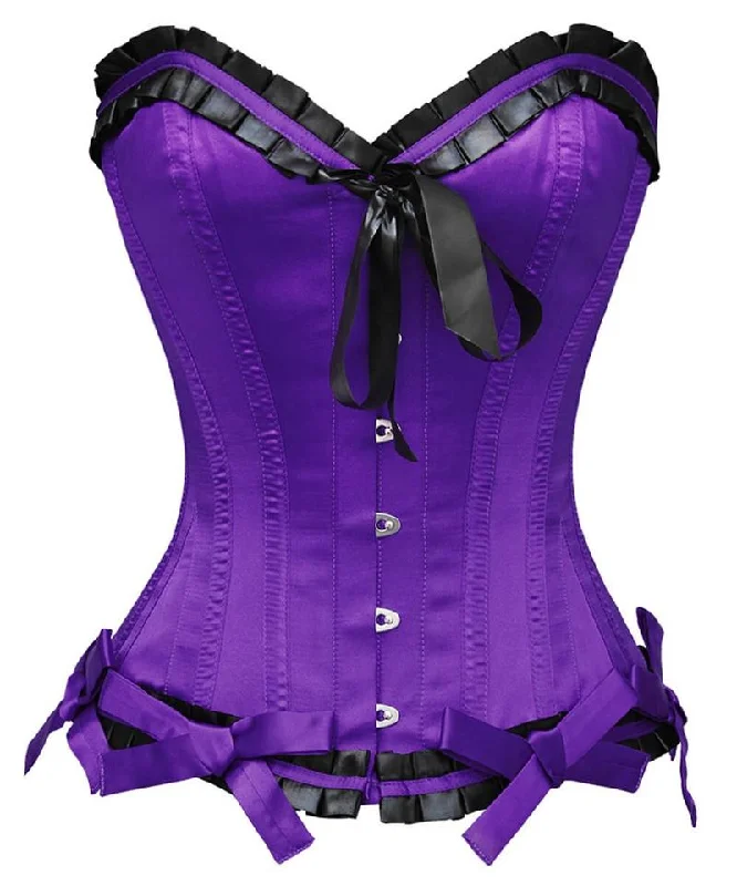 O'Reilly Custom Made Corset