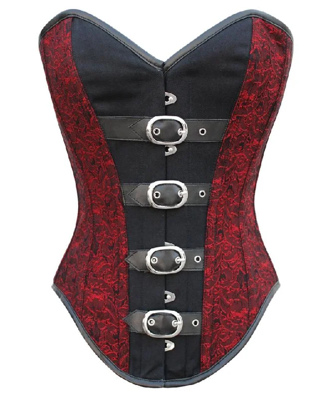 Park Custom Made Corset