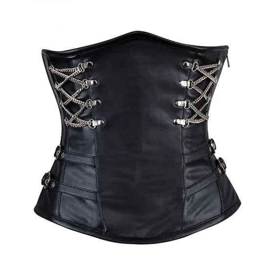 Pat Custom Made Corset