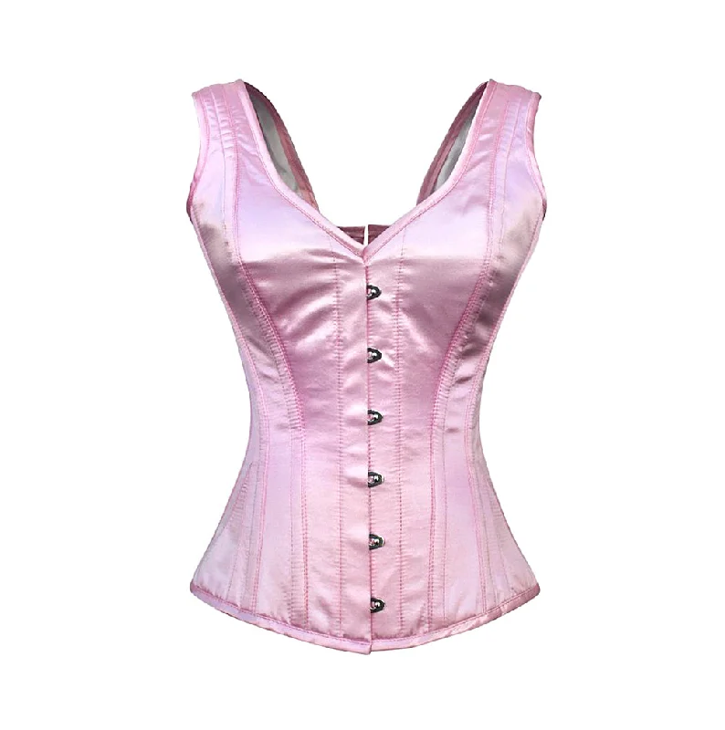 Pelkey Custom Made Corset