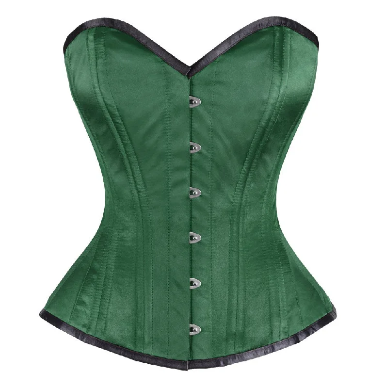 Petria Custom Made Corset