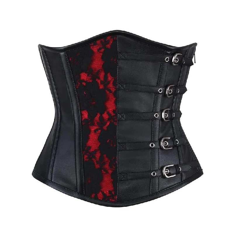 Pitman Custom Made Corset